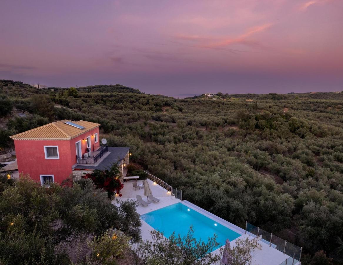 Villa Du Coop *