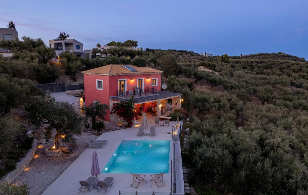 Du Coop Planos (Zakynthos)