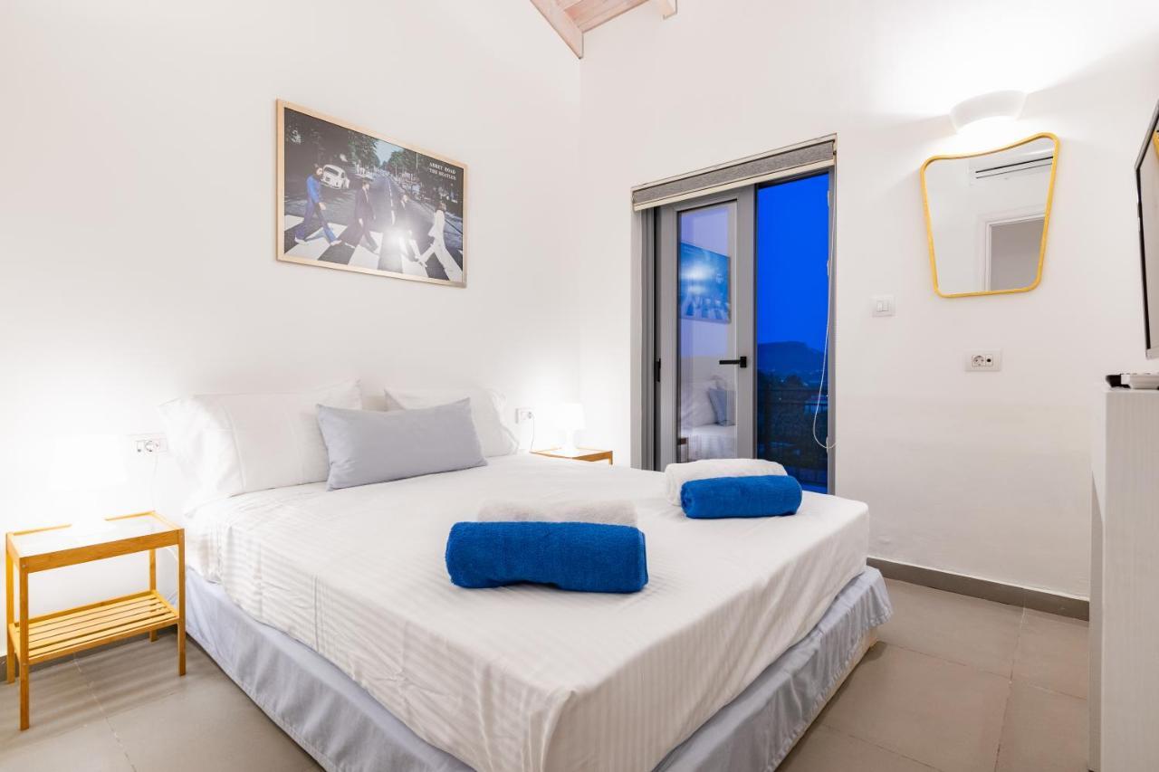 Du Coop Planos (Zakynthos)