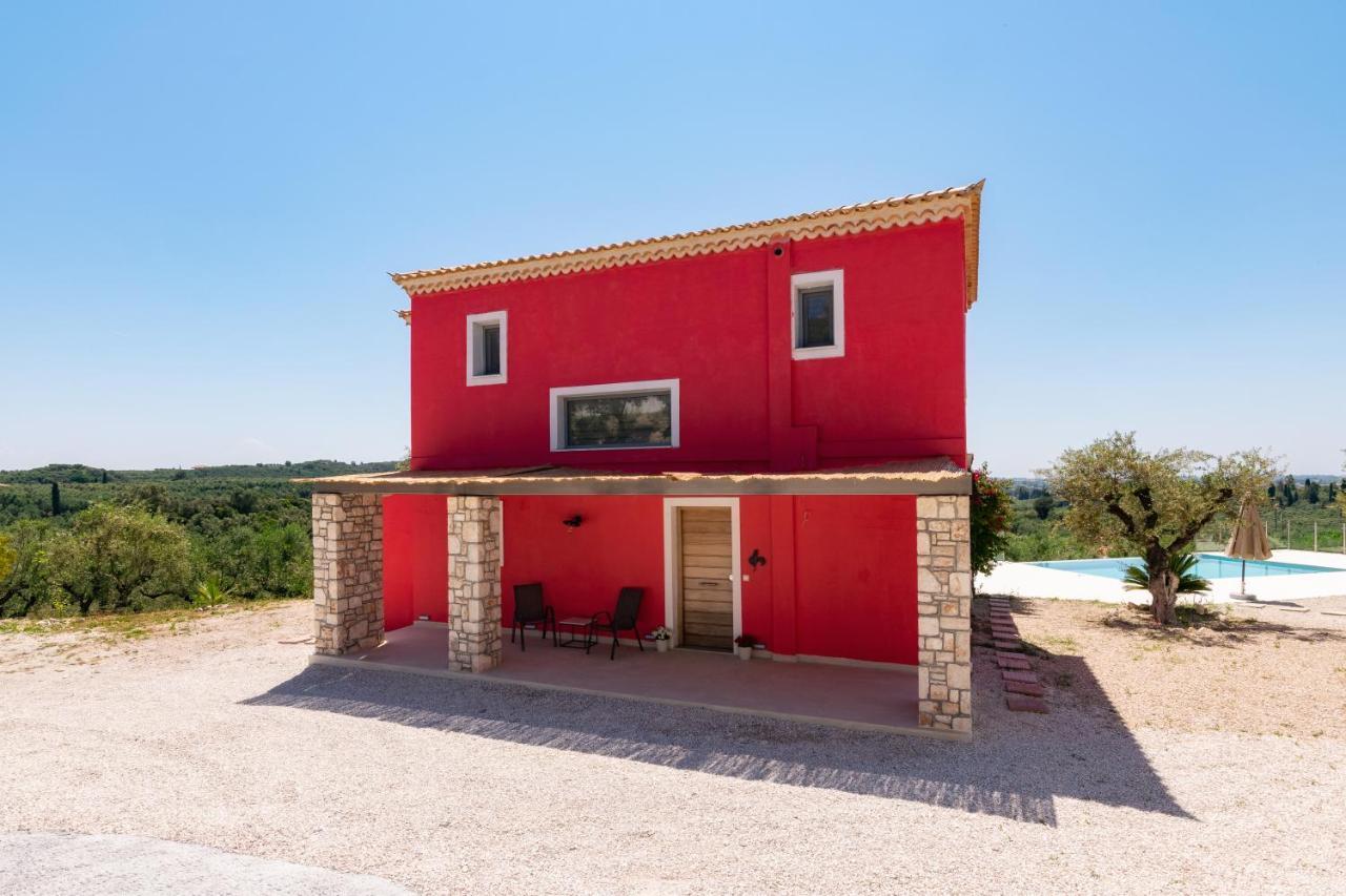 Villa Du Coop *