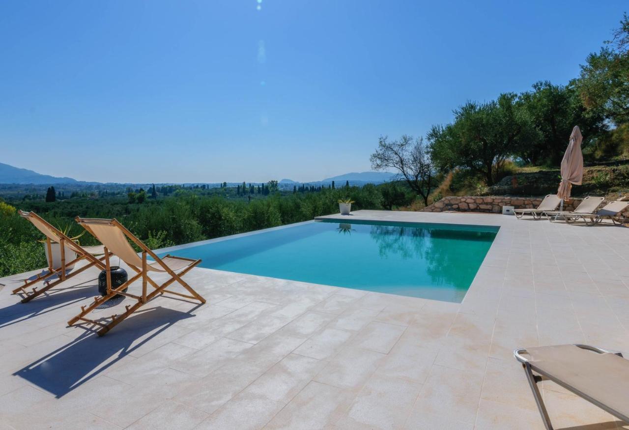Villa Du Coop *