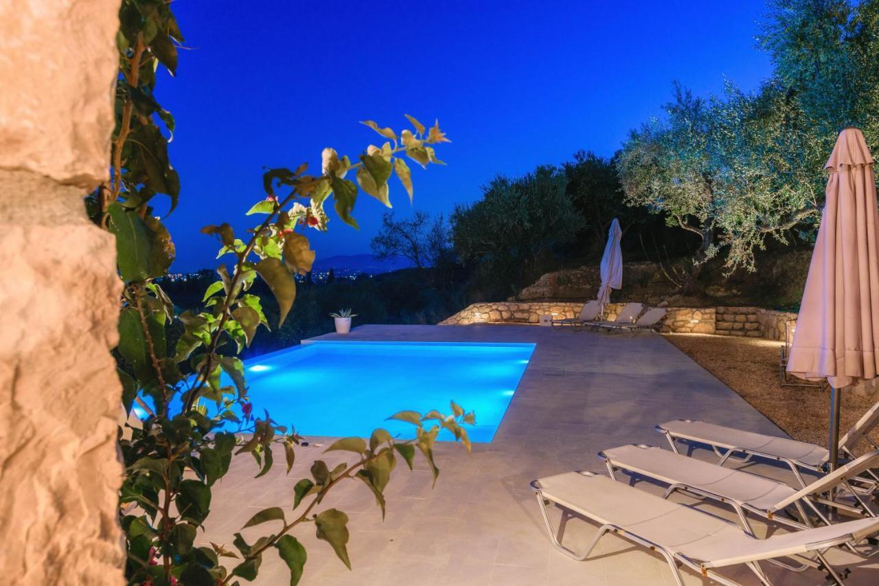 Villa Du Coop *