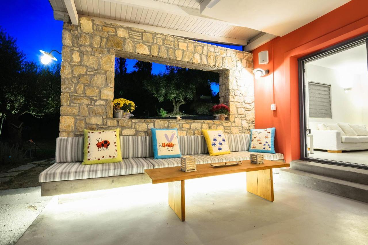 Du Coop Planos (Zakynthos)