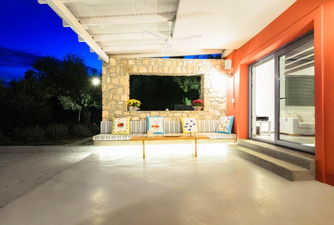 Du Coop * Planos (Zakynthos)