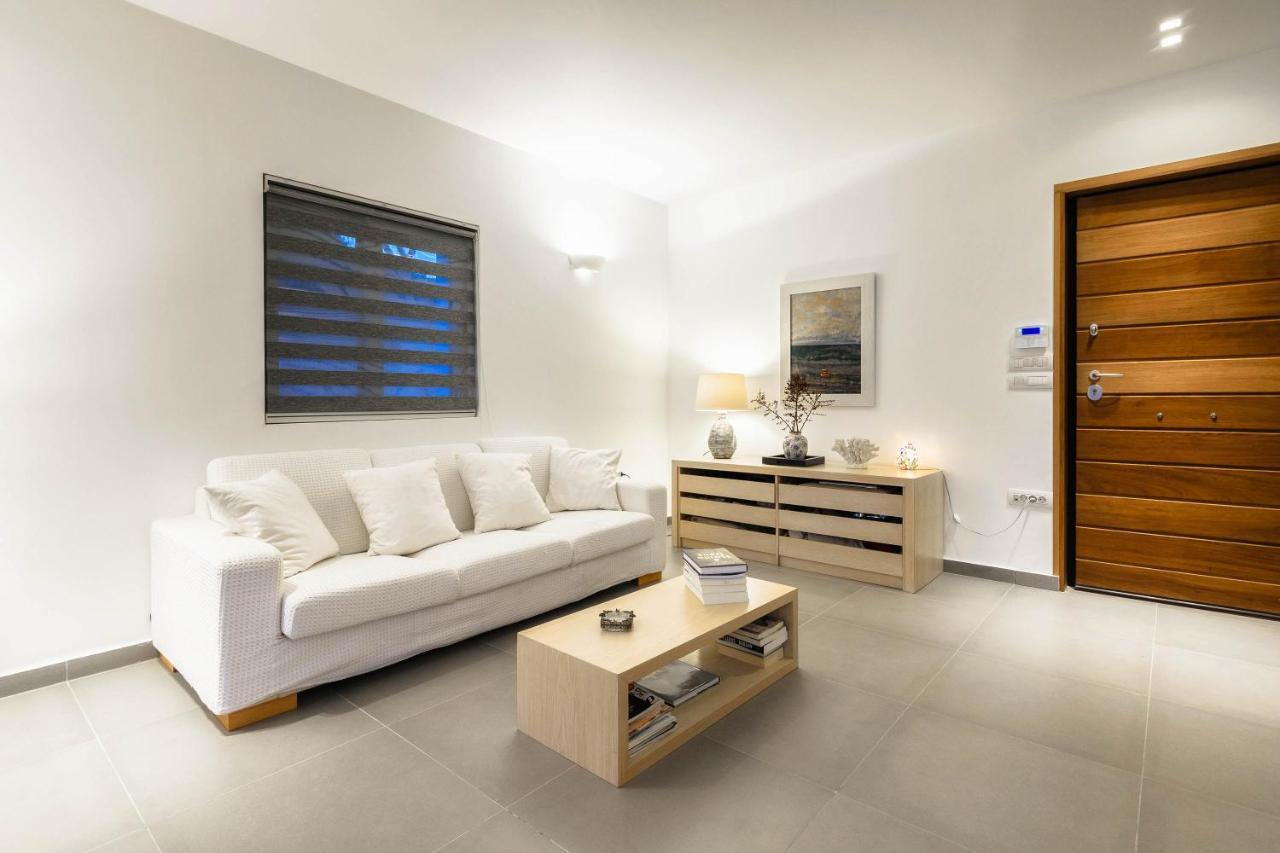 Villa Du Coop Planos (Zakynthos)