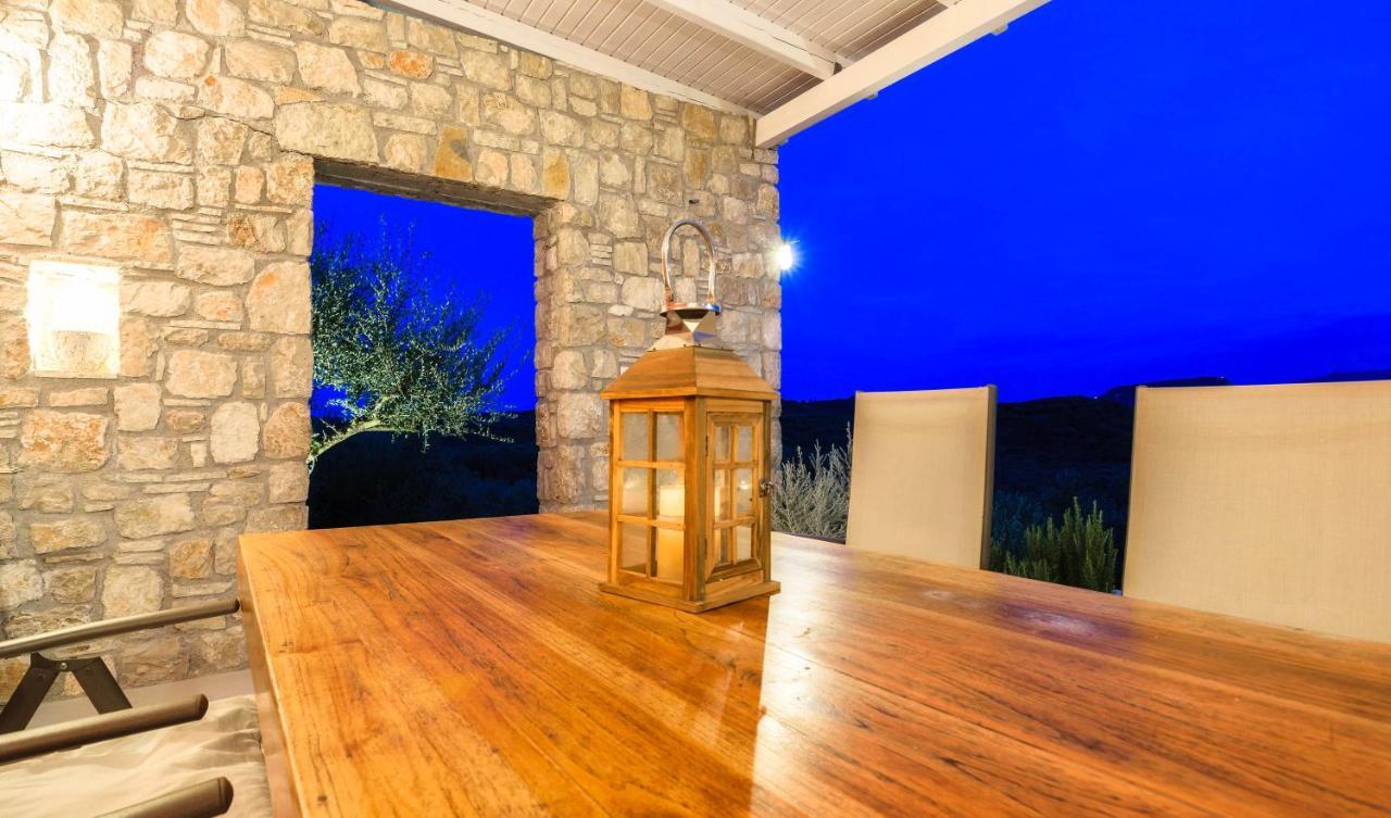 Du Coop Villa Planos (Zakynthos)