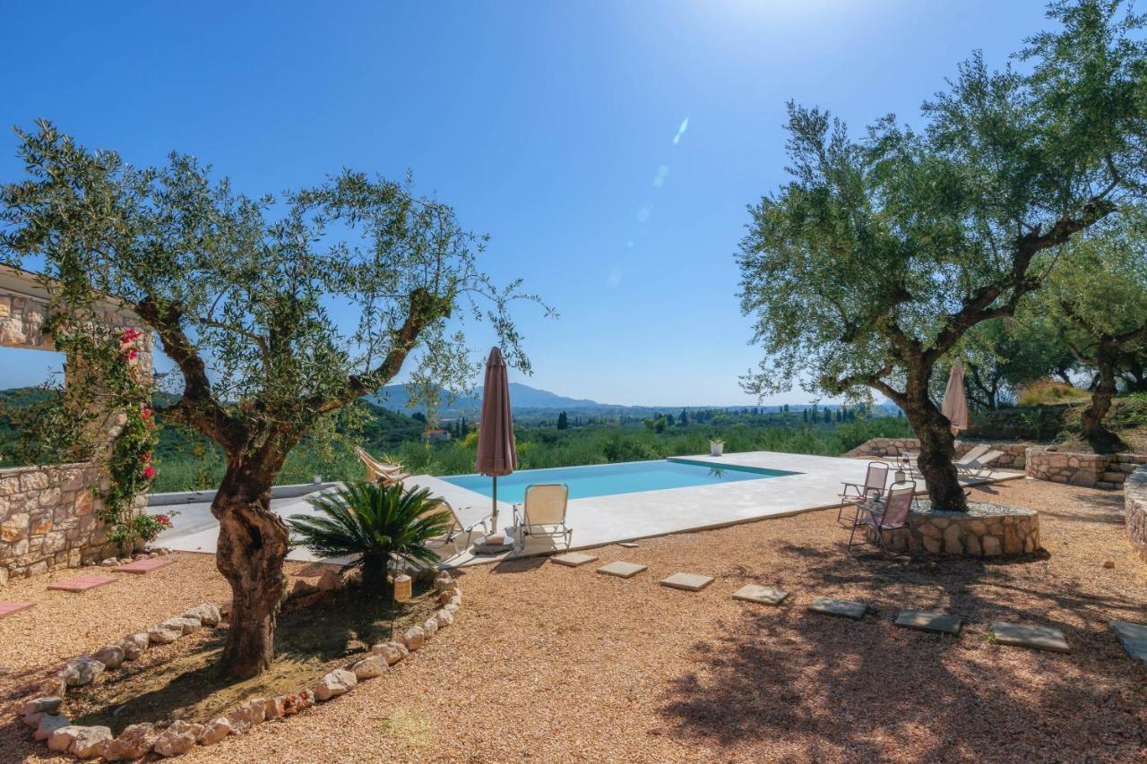 Villa Du Coop *